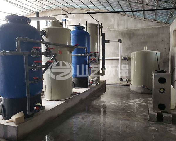 循環(huán)冷卻水的重要性