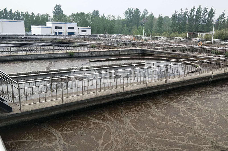 活性污泥法在污水處理領(lǐng)域有哪些用途? 活性污泥法在污水處理領(lǐng)域有哪些用途?