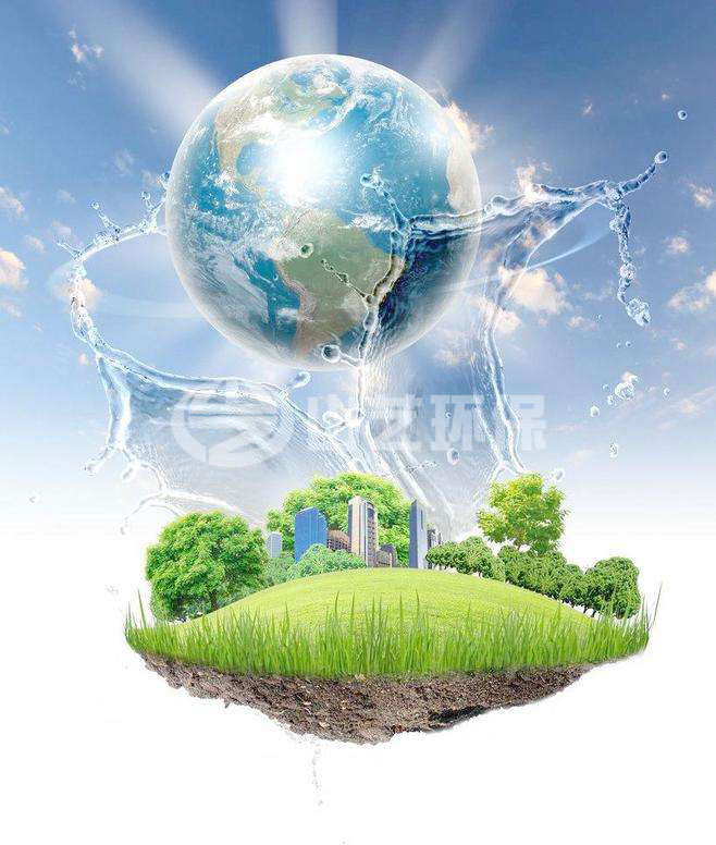 環保產業的發展前景如何？