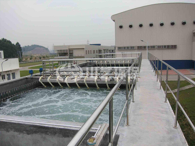 重慶污水處理設備為什么要進行維護保養?