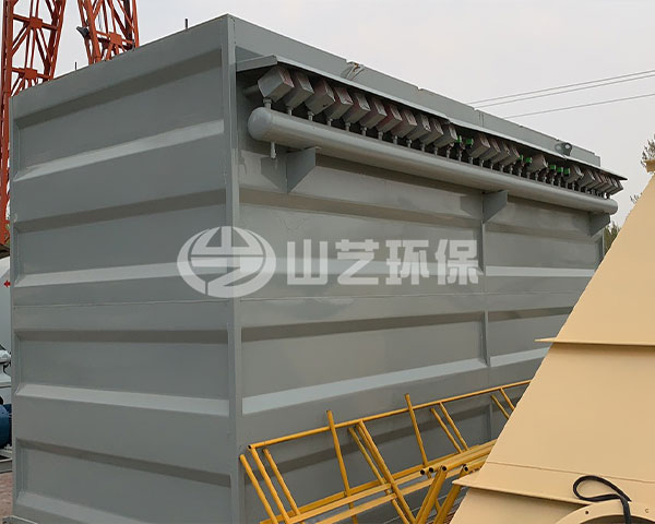 離子交換法鎢冶煉過程中廢水處理技術(shù)