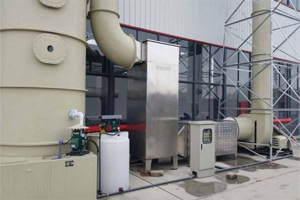 廢氣處理方法有哪些? 廢氣處理方法有哪些?