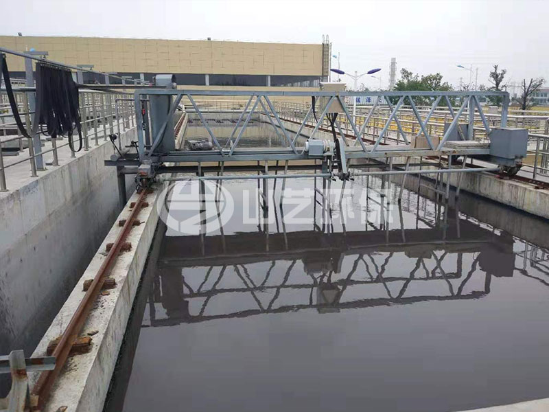 電鍍污水處理 電鍍污水處理