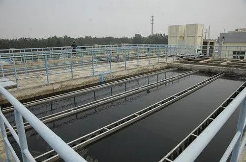 怎么處理總磷超標(biāo)