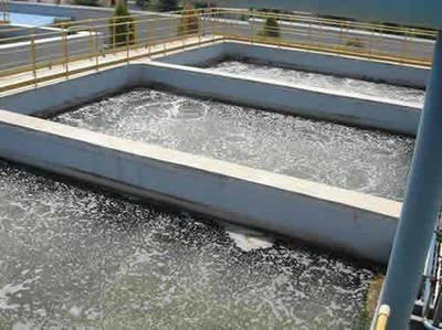 污水處理的六個步驟是什么？