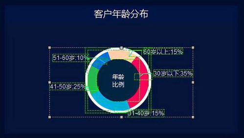 數(shù)據(jù)賦能，洞察未來(lái) 企業(yè)客戶(hù)服務(wù)數(shù)據(jù)管理大屏設(shè)計(jì)指南